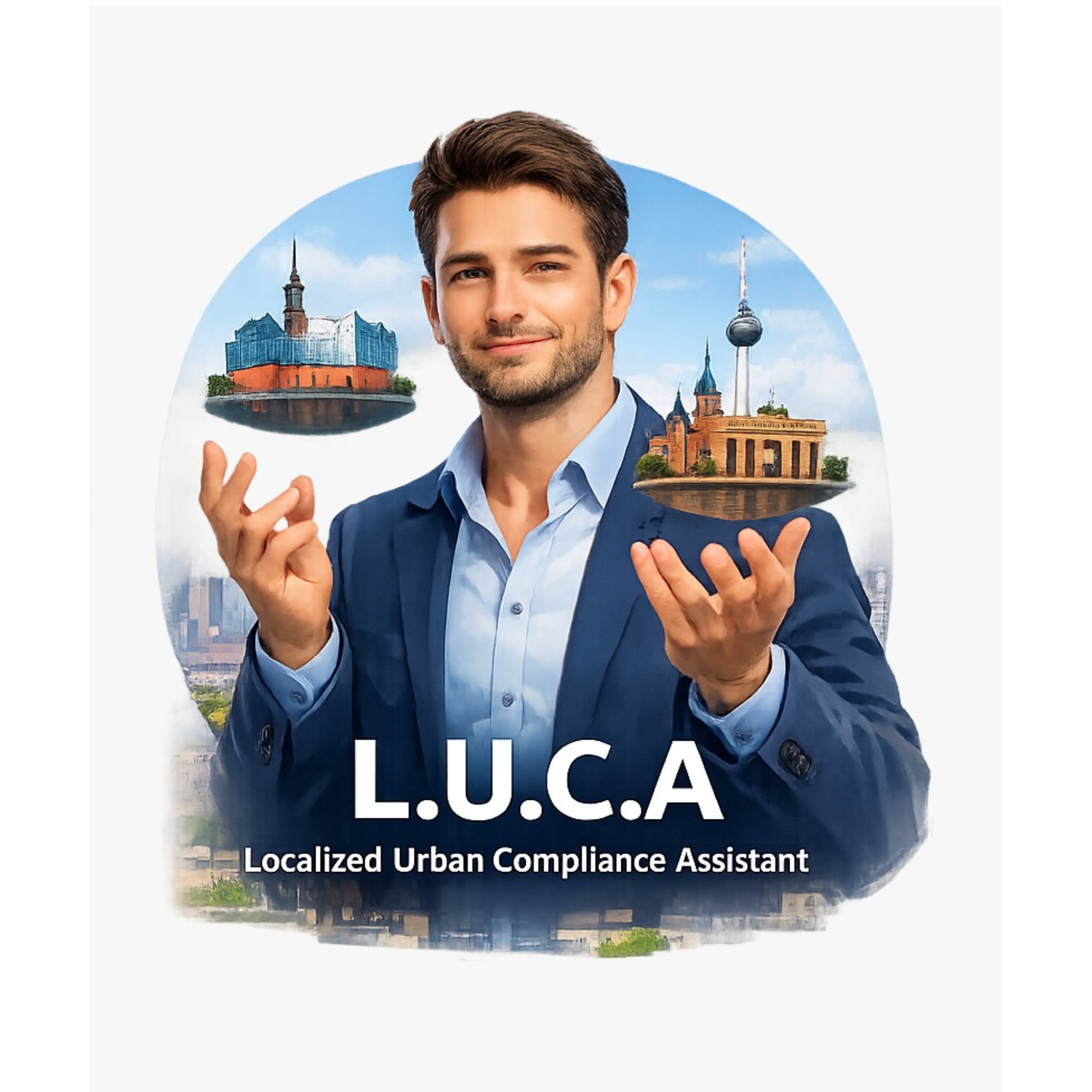 LUCA-V2