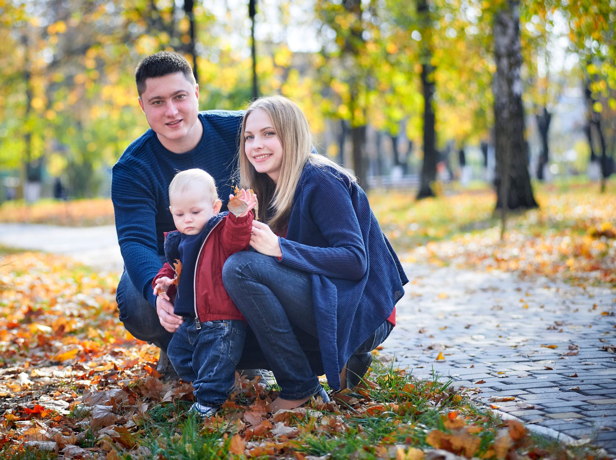 Family Life in Germany