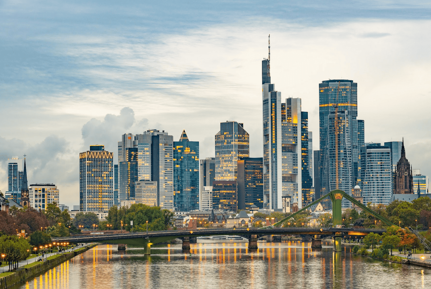 German Immigration Header